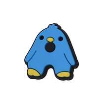 26pcs Creative Animal Letter Shoe Decoration, PVC Material DIY Shoe Accessories, Multifunctional Decoration - Multicolor - View 11