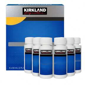 Tratamiento intensivo para el crecimiento del cabello, suministro para 6 meses, 355 ml (12 oz líq.), aplicador con gotero