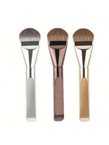 1, Accurate Concealer, High-Quality Fiber, Foundation Make-Up Brush, Makeup Brush, Beauty Tools, Flawless Foundation Make-Up, New Year, Ramadan, Holiday Gifts - Multicolor - View 8