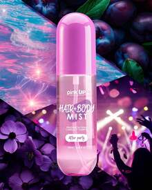 PINK UP HAIR BODY MIST - 多樣化香型 - 查看 1