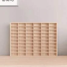 Rangement de jouets - Beige - Voir 5