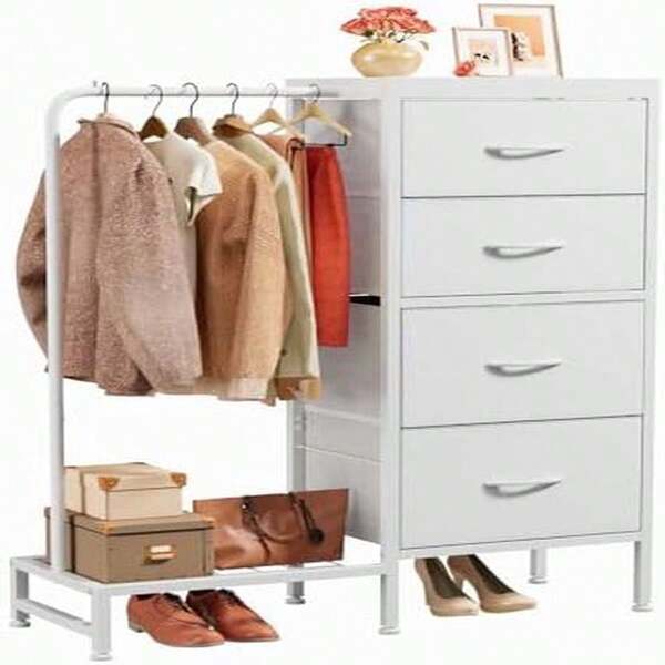 Drawer Storage Cabinet