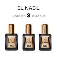 EL NABIL Perfume - White Coco - View 5