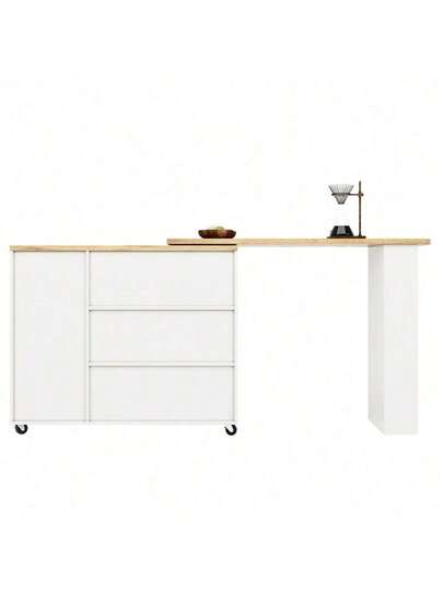 Mobile Storage Isl view 9