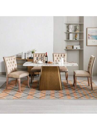 Dining Chairs view 7