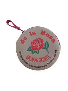 Monedero en Forma de Mazapán - Champán - Ver 2