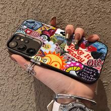 Basic Phone Cases - Couleurs mélangées - Voir 5