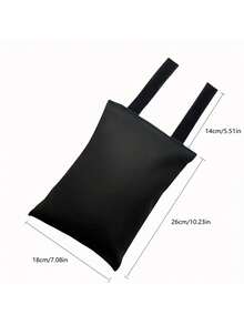 1 pieza Cubierta protectora contra congelación para grifo de exterior - Chaqueta aislada para grifo de alta resistencia, fácil de instalar, se ajusta a grifos de EE. UU./UE, protección contra congelación de tuberías en invierno, protección para todas las estaciones, adecuada para grifos de exterior - para uso doméstico, jardín y comercial, cubierta para grifo de invierno, diseño elegante, material sintético duradero, entusiastas del jardín, diseño moderno, material de alta calidad, administradores de propiedades - Multicolor - Ver 3