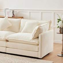 Sofas & Couches - Beige - View 7