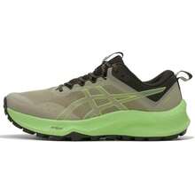 Asics Herren TRABUCO TERRA 3 Trail Laufschuhe, modisch, atmungsaktiv, stützend, stabil, bequem, stoßabsorbierend, rückfedernd, langanhaltend, Niedrig-Top Sportschuhe 1011C152-301