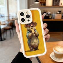 Fashion Phone Cases - White - View 2
