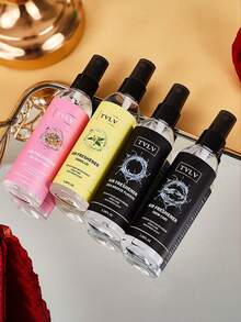 1 buc. parfum auto 100 ml - odorizant 2 în 1 pentru mașină și casă, eliminare de mirosuri cu aromă florală de lungă durată, indispensabil pentru o atmosferă proaspătă și confortabilă - Diverse parfumuri [100ml] - Vizualizare 3