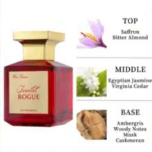 Long Lasting Men's Fragrance & Women's Eau De Parfum Set 3.4l Designer Cologne Spray For Daily - Nhiều màu - Xem 2