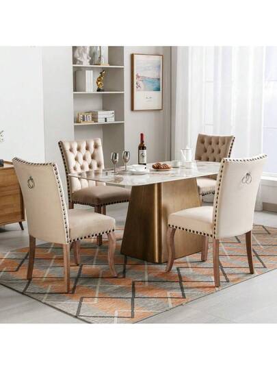 Dining Chairs view 5