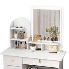 Vanities & Vanity Benches - 查看 4