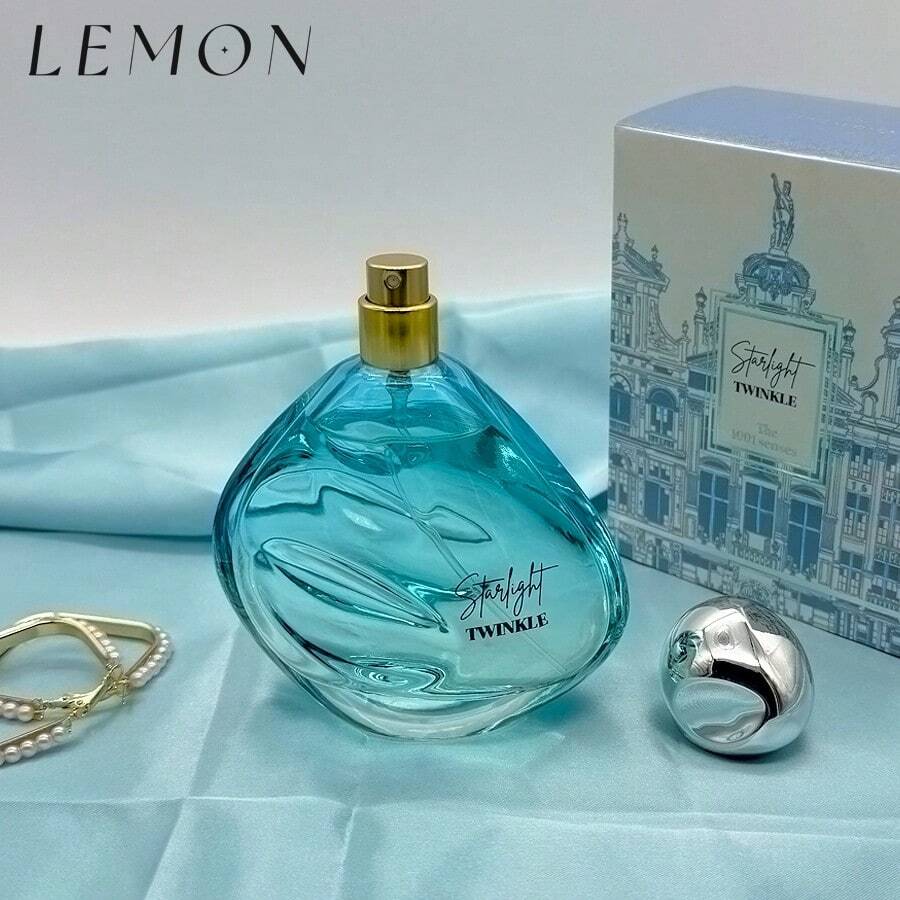 Perfume - Aldehyde Floral Fragrance - View 1