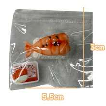 Foodie Sushi Series Pinch&Pinch Super Soft Mud Feel Easy To Relieve Stress Slow Rebound Silicone Birthday Gift - Christmas Gift Perfect Gift - Gift - 彩色 - 查看 6