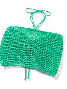 Cosplay Sexy Lingerie Sets - Green - View 7