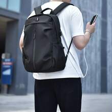 1 buc Rucsac ușor pentru exterior, geantă de sport, rucsac casual de mare capacitate, ghiozdan, rucsac pentru drumeții, rucsac pentru ciclism, potrivit pentru toate anotimpurile - Multicolor - Vizualizare 6