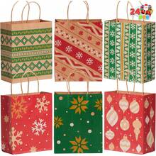 Gift Wrap Boxes - Blue - View 10