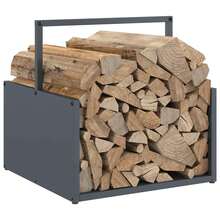 Firewood Racks - Multicolor - View 4