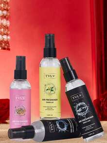 1 buc. parfum auto 100 ml - odorizant 2 în 1 pentru mașină și casă, eliminare de mirosuri cu aromă florală de lungă durată, indispensabil pentru o atmosferă proaspătă și confortabilă - Diverse parfumuri [100ml] - Vizualizare 7