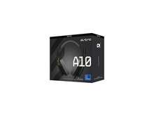 ASTRO Gaming A10 Gen 2 Wired Headset For PC, PS5, PS4 & Nintendo Switch - Black - Black - View 3