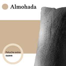 Decorative & Throw Pillows - Dark Grey - View 5