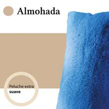 Decorative & Throw Pillows - Royal Blue - View 5