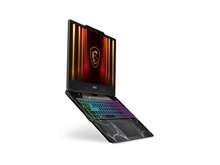 MSI Cyborg 15 - 15.6" GeForce RTX 5070 Laptop GPU - Intel Core 7 240H(1.80-5.20GHz)  - 16GB (8GB*2)DDR5 5600MHz Memory - 1TB NVMe SSD Gen4x4 SSD - Windows 11 Home - Gaming Laptops - 144 Hz IPS (Cyborg 15 B2RWGKG-409US ) - 美規B型插(110-127V) - 查看 5