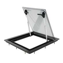Juego de accesorios para tratamiento de ventanas - Multicolor - Ver 7
