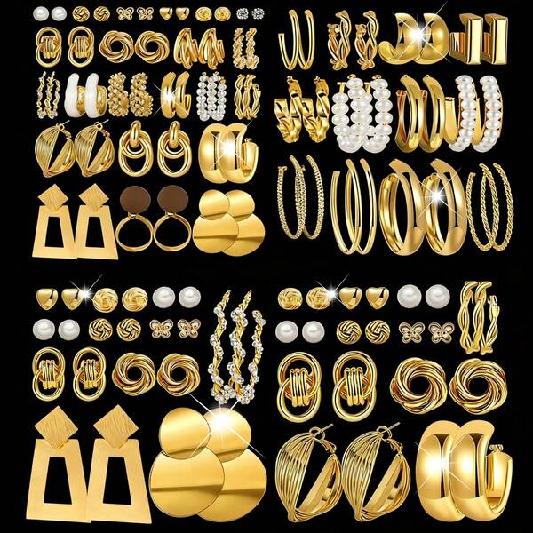 Women Earring Sets