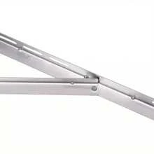 SENDERPICK Supports - Argent - Voir 10