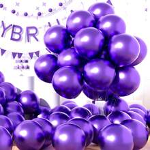 Metallic Purple