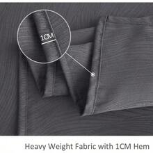 Tablecloths - Grisantracita - View 5