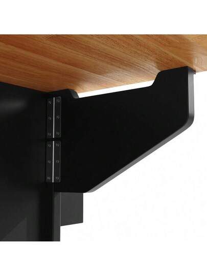 Mobile Storage Isl view 10