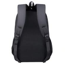 Men Functional Backpacks - Brown - View 6
