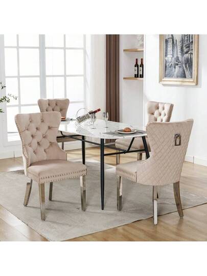 Dining Chairs view 5