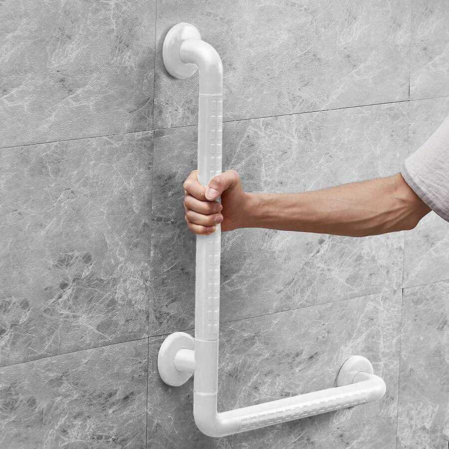 Grab Bars - Blanc - Voir 1