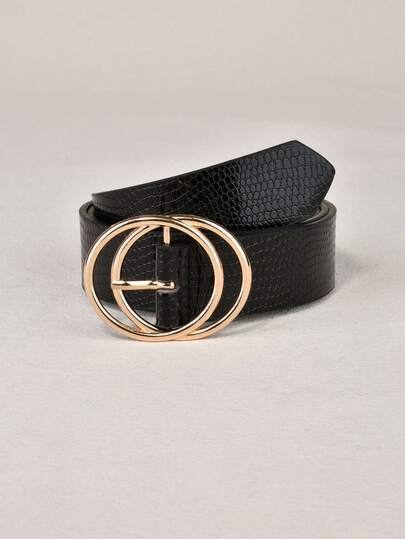 1 قطعة حزام نسائي عصري متعدد الاستخدامات