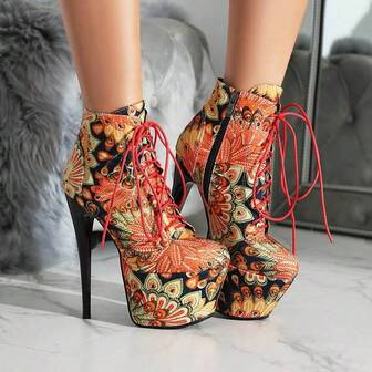 Women Ankle Boots & Booties