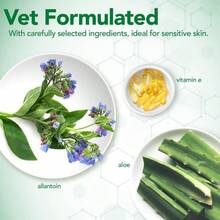 Champú Hipoalergénico para Perros Vet's Best, 16 oz - 1 - Ver 5