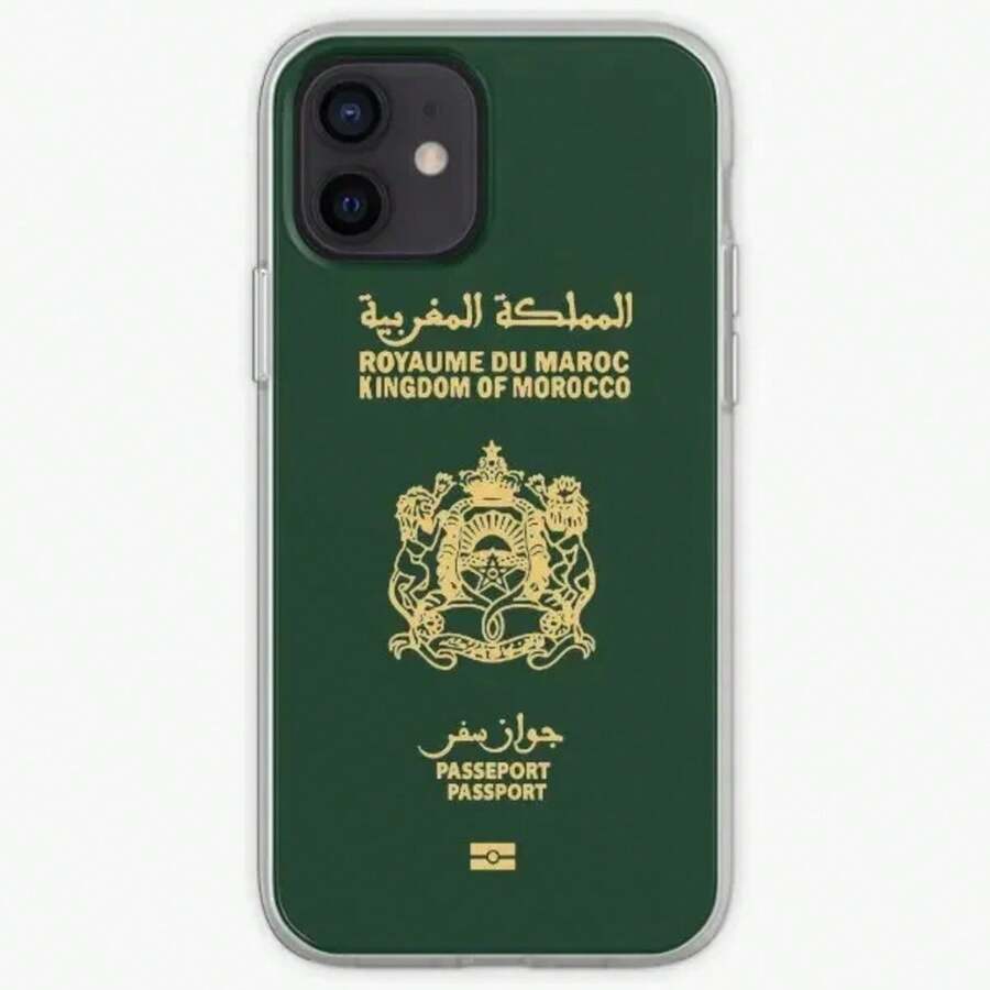 Fashion Phone Cases - IPhone 17 Air - View 1
