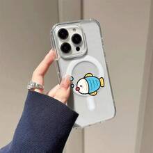 Basic Phone Cases - Mixed Colors - View 1
