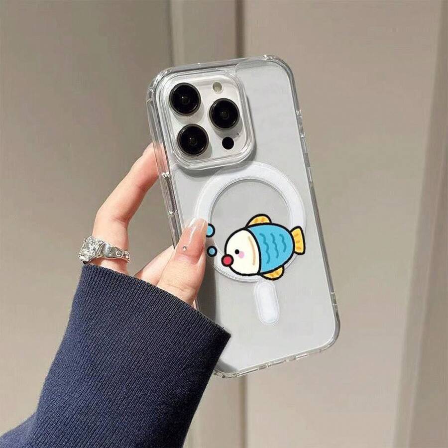 Basic Phone Cases - Mixed Colors - View 1