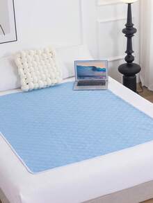 Waterproof Washable Bed Pad, Reusable Leak-Proof Menstrual Pad, Waterproof Washable Mattress Pad, Leak-Proof Menstrual Mattress Pad, Mattress Protector, 4-Layer Incontinence Pad, Reusable Large Mattress Protector, Women's Menstrual Care, Elderly And Pet Leak-Proof Mattress Pad - Multicolor - View 15