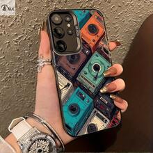Basic Phone Cases - Couleurs mélangées - Voir 1