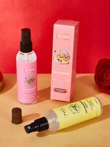 1 buc. parfum auto 100 ml - odorizant 2 în 1 pentru mașină și casă, eliminare de mirosuri cu aromă florală de lungă durată, indispensabil pentru o atmosferă proaspătă și confortabilă - Diverse parfumuri [100ml] - Vizualizare 4