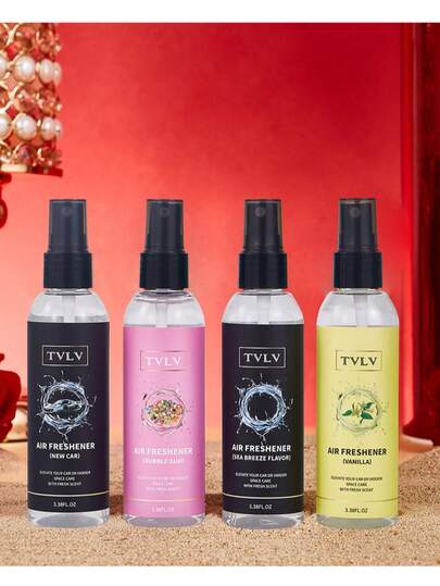 1 Stück 100ml Duftzerstäuber, langanhaltender Lufterfrischer, mit natürlichen und erfrischenden Duftnoten, ein langanhaltender Herrenduft. Enthält Nischenparfüms und hochwertige Luxusgüter. Geeignet für jeden Anlass. Entfernt unangenehme Gerüche und verstärkt den Duft. Ein unverzichtbares Produkt für Urlaub und Reisen. Als hochwertiges Produkt eine ausgezeichnete Wahl als Geschenk.