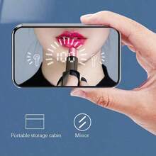 Écouteurs Bluetooth sans fil TWS avec affichage numérique LED, casque Hi-Fi, écouteurs stéréo HD pour le sport et le jeu avec commande tactile